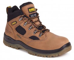 DEWALT Brown Challenger Boot £97.99